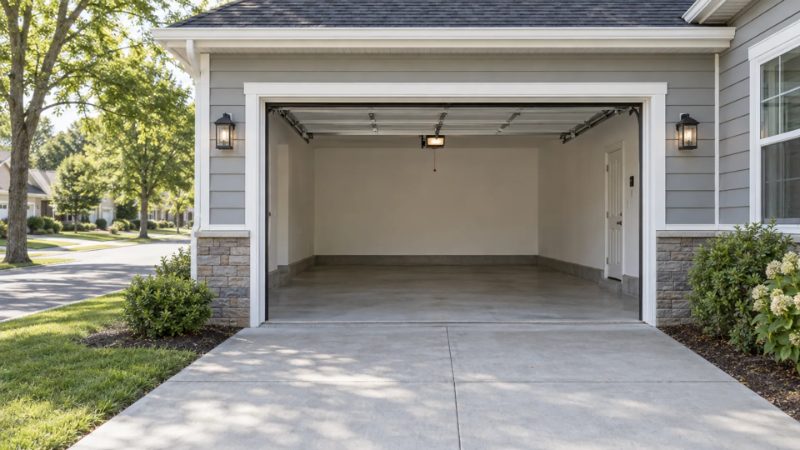 Concrete Sealing services in Brownsville, Texas