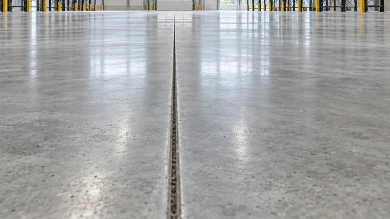 Industrial Epoxy Floors services in Brownsville, Texas